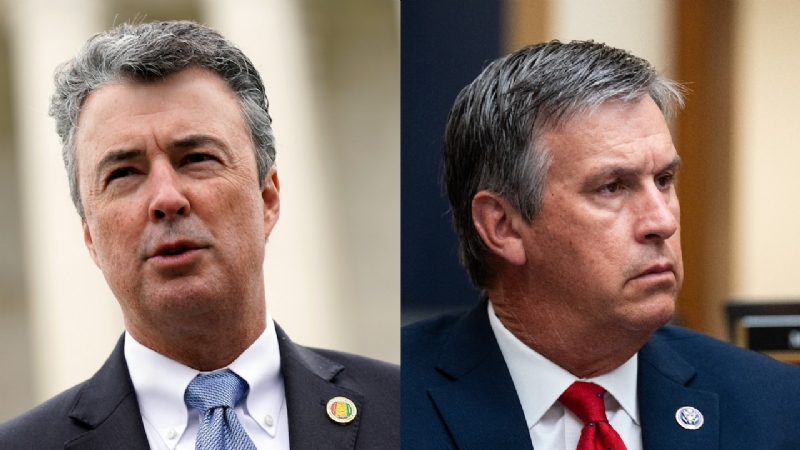 Barry Moore outraises main rival in Alabama US Senate race, hauls in nearly $500,000