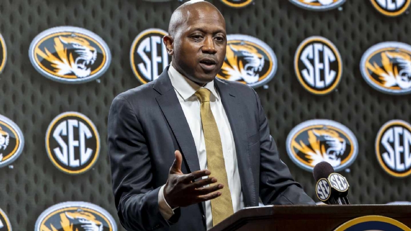 Everything Dennis Gates Said at SEC Tipoff '26