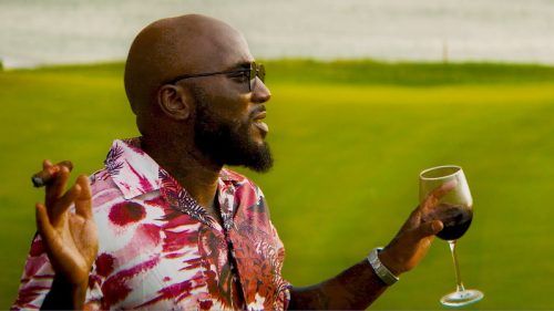 Jeezy & DJ Drama - "Snowman Party" [Video]