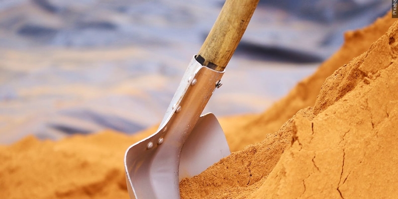 Officials breaking ground on Mount Pleasant affordable housing project