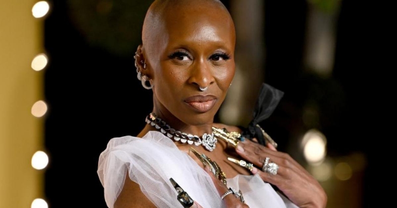 Cynthia Erivo rumoured to star as Voldemort in new HBO Harry Potter series