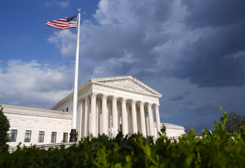 Supreme Court hears redistricting case with implications for Alabama