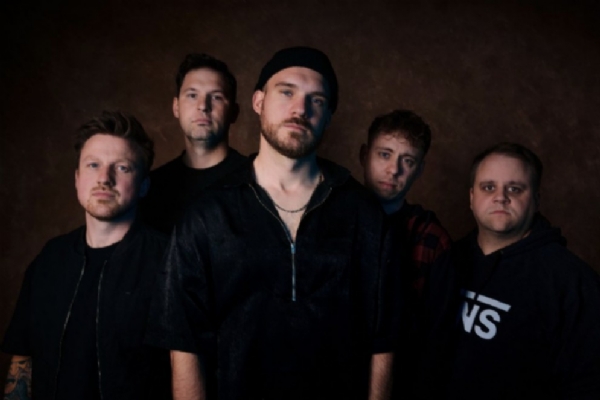German Metalcore Act Rising Insane Return With New Song "Error"