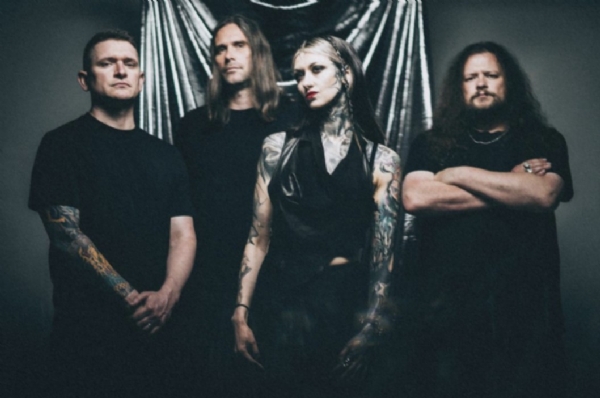 CAGE FIGHT Releases New Single "PIG"