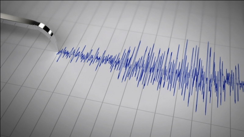 Preliminary 3.1 earthquake strikes near Berkeley, USGS says, hour before quake drill