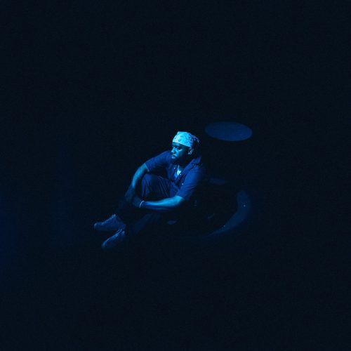 REASON feat. Westside Boogie & Gio Genesis - "Paralyzed_BLUE"