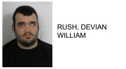 Rome Man Jailed for Attacking Another, Breaking Mirror