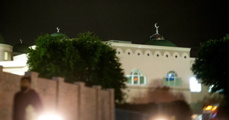 Dallas Morning News to host Nov. 7 listening session for Muslim community
