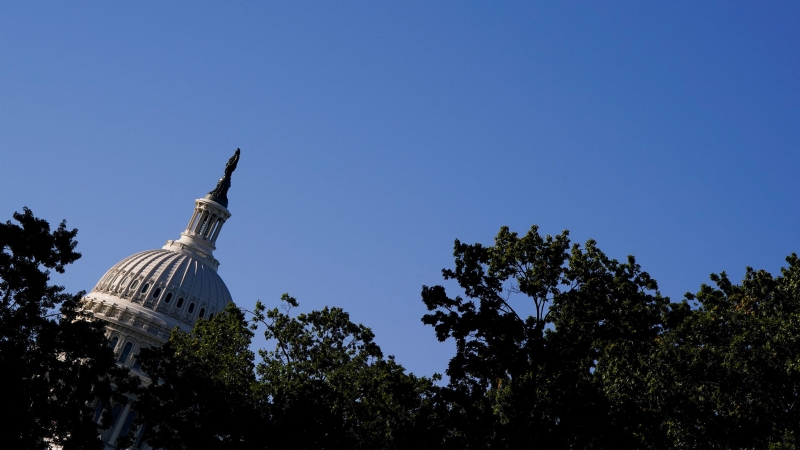 When is the Senate's next government shutdown vote? Here's what to know