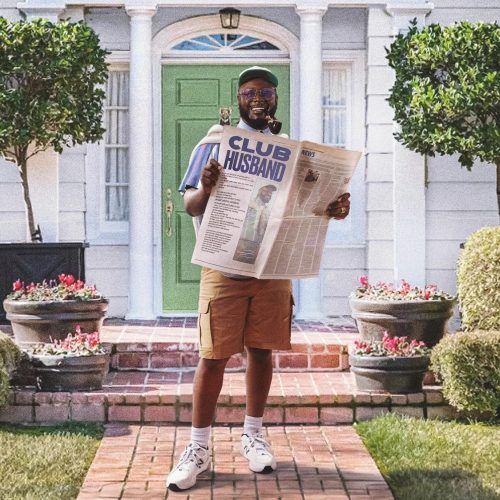 T-Pain - "Club Husband" [Video]