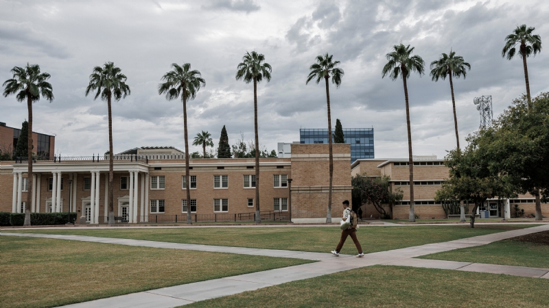 White House's Aggressive Tactics Are Complicating Its Education Agenda