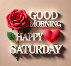 Happy Saturday Live504Radio family