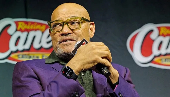 Laurence Fishburne Would Love To Be The Leader of The X-Men In The Upcoming MCU Reboot