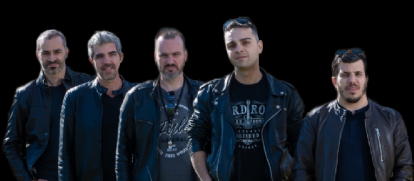 Melodic Rock Band, Sleek, Release New Single - The Title Track - From "Still Hurts"