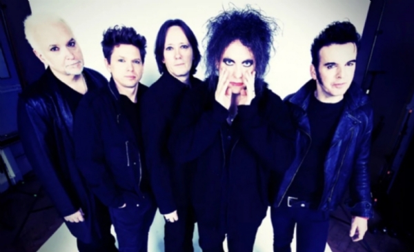 The Cure Reveal That They Are Already At Work On A New Album