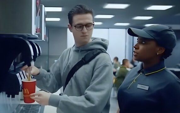 Oh Nah: AI Video Shows The Reality Of What A Digital ID Future Could Look Like!
