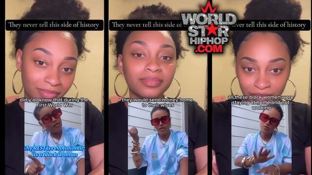 She Said They Never Taught This In School… The Hidden Law That Once Made It Illegal For Black