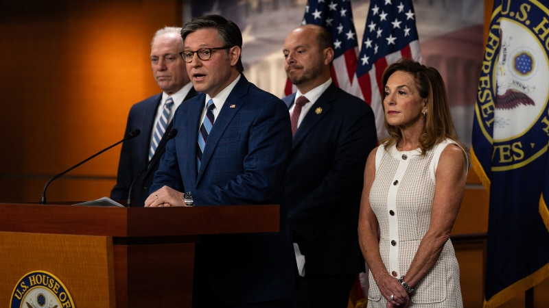 Shutdown Fight Reopens Debate in G.O.P. Over Health Care