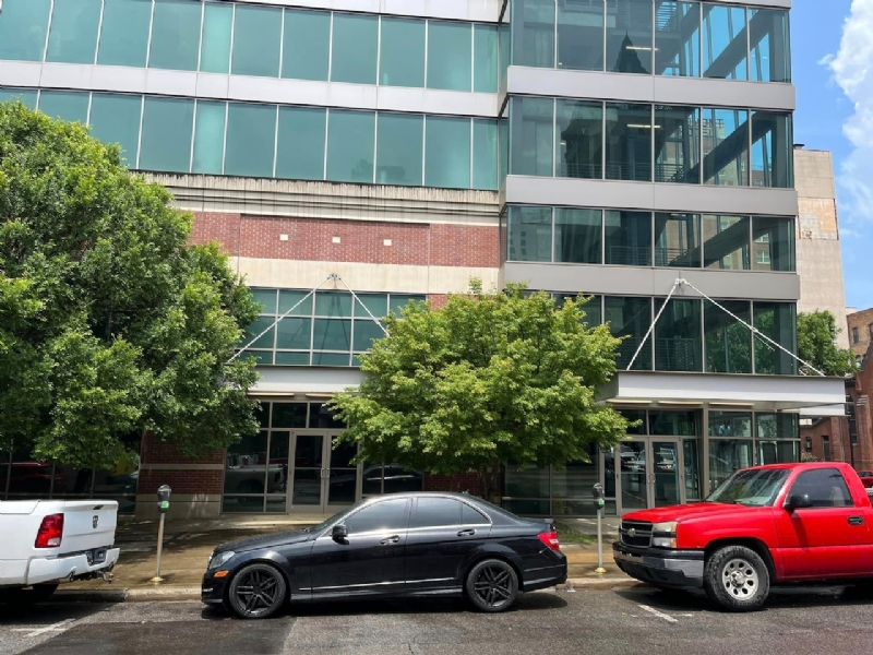 Downtown Birmingham needs free parking now