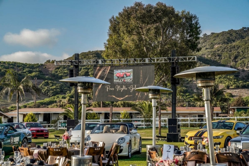 United Boys & Girls Clubs of Santa Barbara County Announce Record-Breaking $475,000 at 10th Annivers