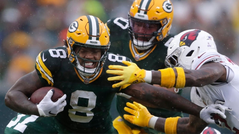 NFL Week 7 Fantasy Football Injury Report: Latest news and updates on Josh Jacobs, more
