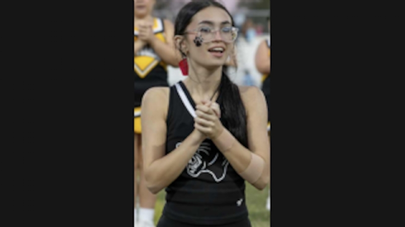 Alabama high school cheerleader shot in head as multiple injured at Jefferson County party