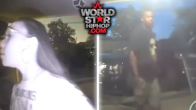 Man Saves Two Young Girls From An Attempted Kidnapping, Calms Them Down, And Personally Walks Them H