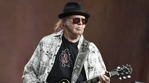 Neil Young Announces 50th Anniversary Edition Of 'Tonight's The Night'