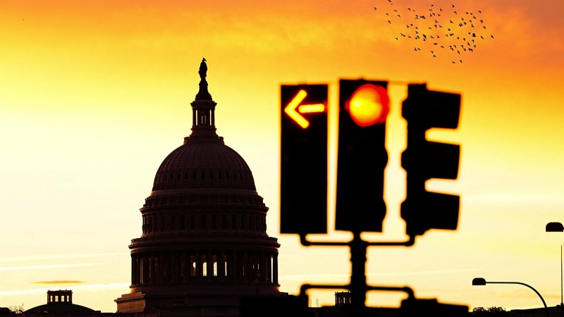 Is the federal government still shut down? Here's what we know on Monday, Oct. 20.