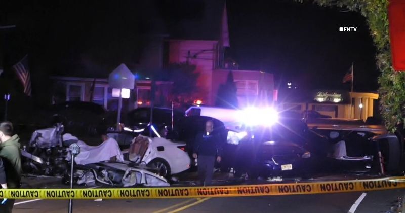 Serious crash in Wanaque, N.J. causes delayed opening for entire school district