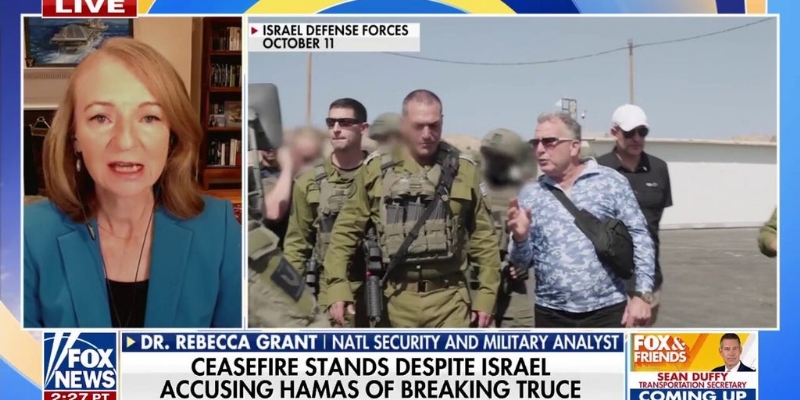 Israel vows to uphold ceasefire agreement after accusing Hamas of breaking truce