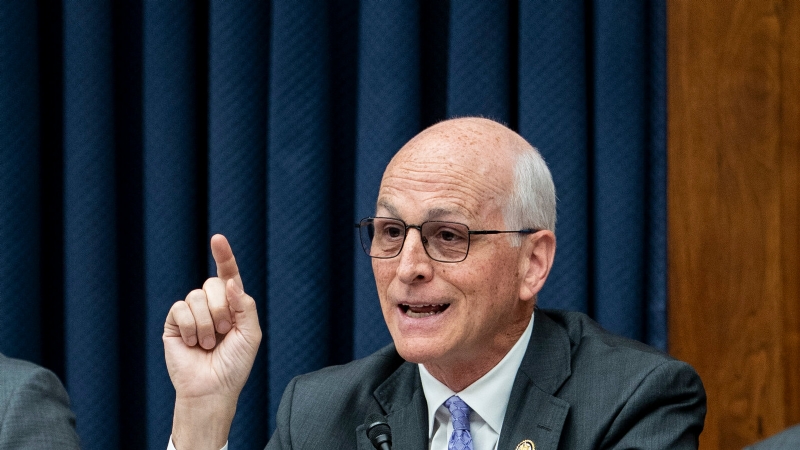Lawmaker Demands Hearing on U.S. Strikes on Boats in Caribbean