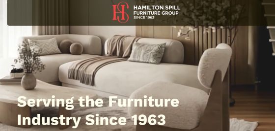 Breaking News: Hamilton Spill Furniture Group announces new ownership, relaunch of brand
