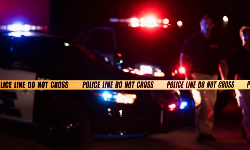 26-year-old Birmingham man killed in Montevallo shooting
