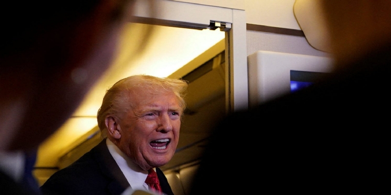 Government shutdown on verge of tying second longest, with no end in sight: Live updates
