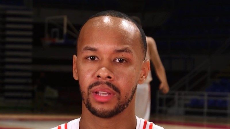 Big news: Shabazz Napier returns to NBA