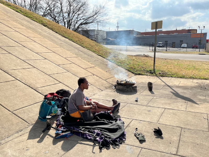 New $4.4M homeless shelter planned as Birmingham suburbs restrict encampments