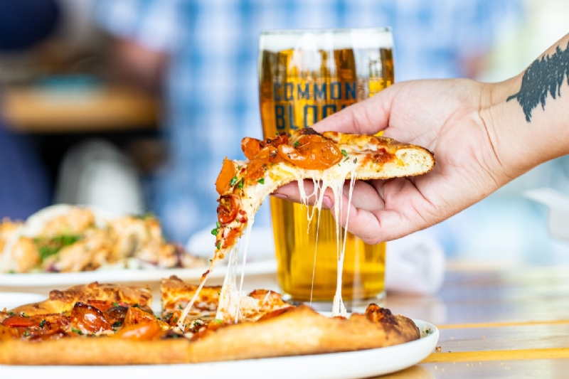 Popular pizzeria left with 1 Alabama location after Birmingham restaurant closes: 'It's a tough time