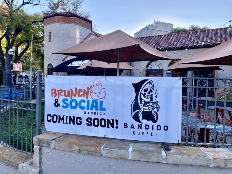6 new businesses (+ 1 closure) in Birmingham