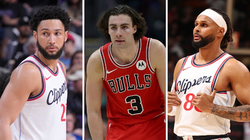 Two big stars are gone but Australia's NBA influence is growing