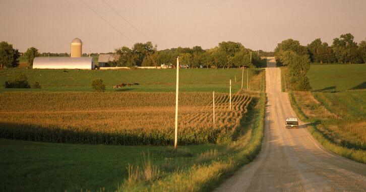 Farmers Are at a Breaking Point [Opinion]
