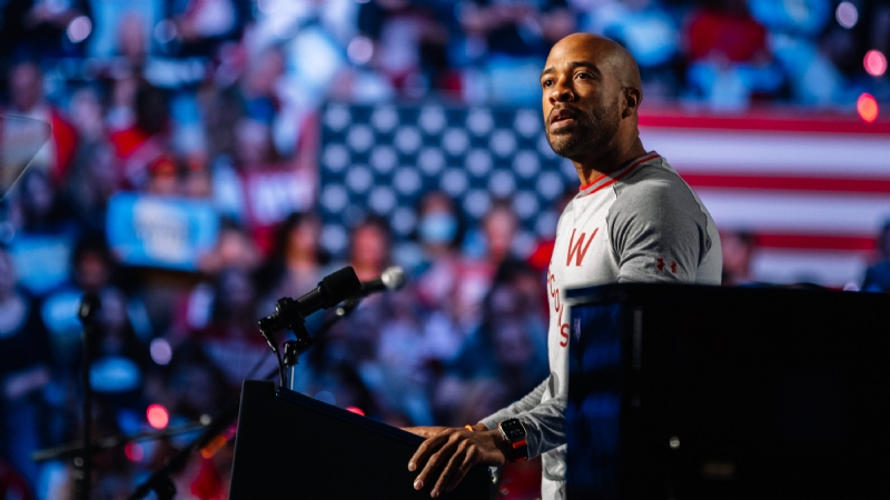 This Democrat Lost a Big Race. The Party Is Uneasy About His Return.