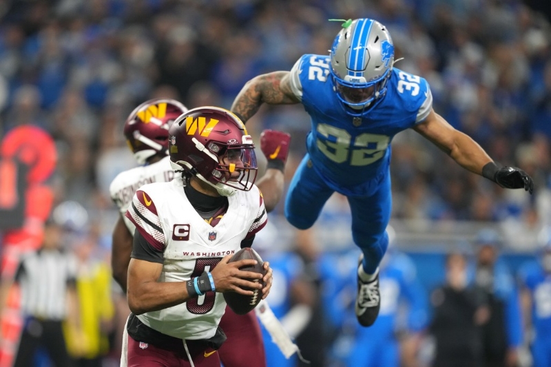 Return Of NFL And College Football Powers Broadcast TV To Record Viewership Gains, Nielsen Says