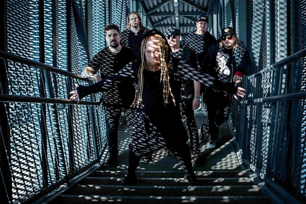 Melodic Metallers Strale "Reformation" EP Out Now