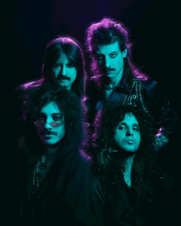 Creatures Release New Song "Beware The Creatures"