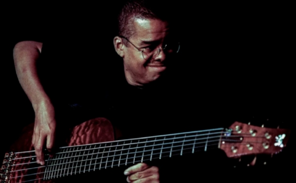Anthony Jackson, Legendary Session Bassist and Contrabass Creator, Dead at 73
