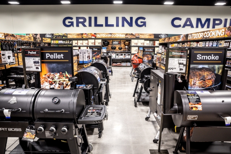Sports and outdoor supply store coming to Birmingham suburb 'after many years of persistent recruiti