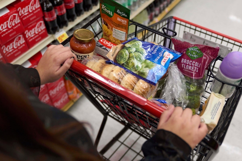 States warn millions will lose food stamp benefits due to government shutdown