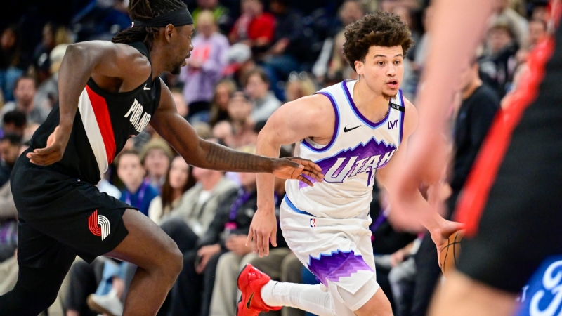 Florida basketball pipeline shines with nine former Gators on NBA rosters