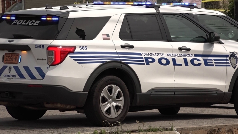 19-year-old accused in 16 break-ins at south Charlotte businesses